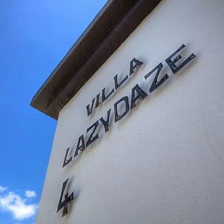 Prázdninový dům Laurelia