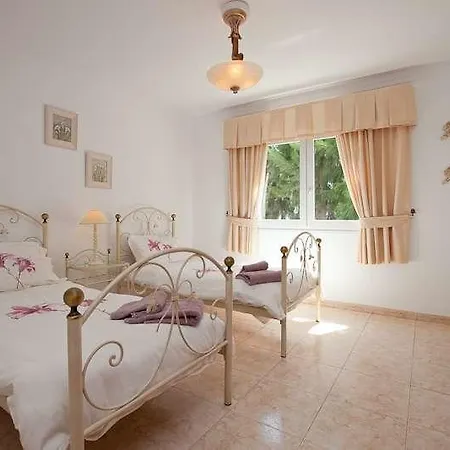 Casa de Férias Laurelia Puerto del Carmen (Lanzarote)