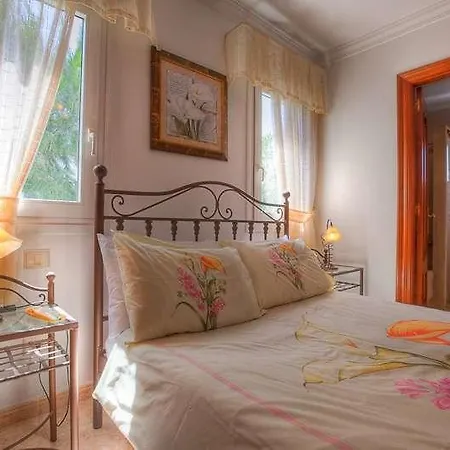 Casa de Férias Laurelia Puerto del Carmen (Lanzarote)