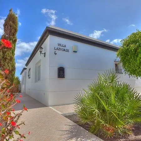 Casa de Férias Laurelia